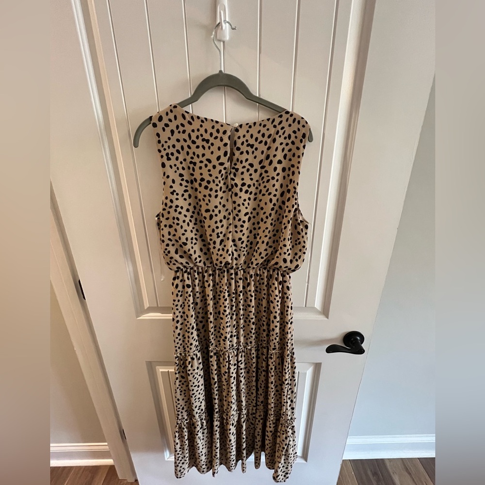 Vanilla Bay size L dress !!! 10 dollars obo